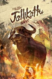 Jallikattu (2019) Hindi | 480p, 720p, 1080p | GDrive & Watch Online