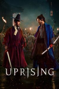 Uprising (2024) English Dual | 480p, 720p, 1080p | GDrive & Watch Online