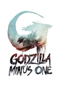 Godzilla Minus One (2023) English Dual | 480p, 720p, 1080p | GDrive & Watch Online