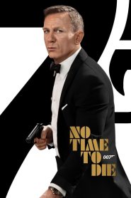 No Time to Die (2021) English | 480p, 720p, 1080p | GDrive & Watch Online