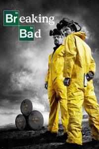 Breaking Bad 2008