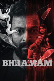 Bhramam (2021) Hindi | 480p, 720p, 1080p | GDrive & Watch Online