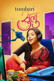 Tumhari Sulu (2017) Hindi Dual | 480p, 720p, 1080p | GDrive & Watch Online