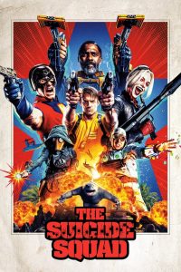 The Suicide Squad (2021) English | 480p, 720p, 1080p | GDrive & Watch Online