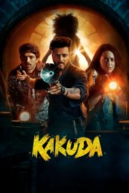 Kakuda (2024) Hindi Dual | 480p, 720p, 1080p | GDrive & Watch Online