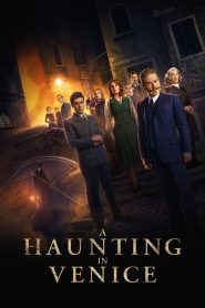 A Haunting in Venice (2023) English | 480p, 720p, 1080p | GDrive & Watch Online