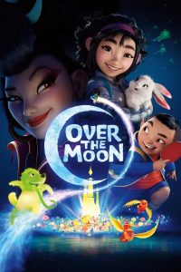 Over the Moon (2020) English Dual | 480p, 720p, 1080p | GDrive & Watch Online