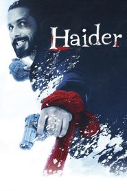 Haider (2014) Hindi Dual | 480p, 720p, 1080p | GDrive & Watch Online