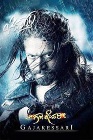 Gajakessari (2014) Hindi Dual | 480p, 720p, 1080p | GDrive & Watch Online