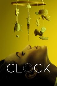 Clock (2023) English | 480p, 720p, 1080p | GDrive & Watch Online