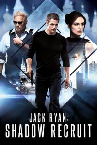 Jack Ryan: Shadow Recruit (2014) English Dual | 480p, 720p, 1080p | GDrive & Watch Online