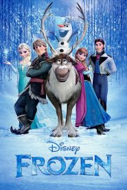 Frozen (2013) English | 480p, 720p, 1080p | GDrive & Watch Online