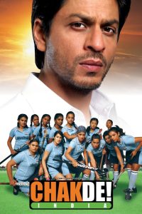 Chak De! India (2007) Hindi Dual | 480p, 720p, 1080p | GDrive & Watch Online