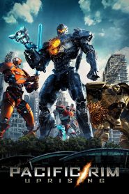 Pacific Rim: Uprising (2018) English | 480p, 720p, 1080p | GDrive & Watch Online