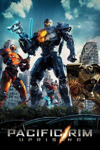 Pacific Rim: Uprising (2018) English | 480p, 720p, 1080p | GDrive & Watch Online