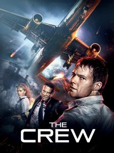 Flight Crew (2016) English | 480p, 720p, 1080p | GDrive & Watch Online