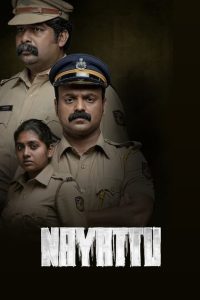 Nayattu (2021) Hindi Dual | 480p, 720p, 1080p | GDrive & Watch Online