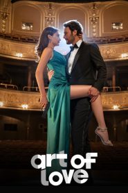Art of Love (2024) English | 480p, 720p, 1080p | GDrive & Watch Online