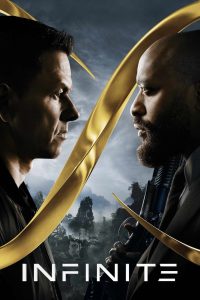 Infinite (2021) English Dual | 480p, 720p, 1080p | GDrive & Watch Online