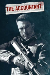 The Accountant (2016) English | 480p, 720p, 1080p | GDrive & Watch Online