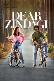 Dear Zindagi (2016) Hindi Dual | 480p, 720p, 1080p | GDrive & Watch Online