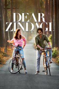 Dear Zindagi (2016) Hindi Dual | 480p, 720p, 1080p | GDrive & Watch Online