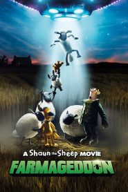 A Shaun the Sheep Movie: Farmageddon 2019 (2019) English | 480p, 720p, 1080p | GDrive & Watch Online
