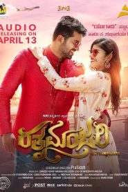Ratnamanjari (2019) Hindi Dual | 480p, 720p, 1080p | GDrive & Watch Online