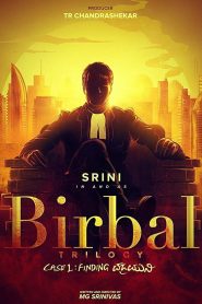 Birbal Trilogy: Case 1 – Finding Vajramuni (2019) Hindi Dual | 480p, 720p, 1080p | GDrive & Watch Online