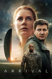 Arrival (2016) English Dual | 480p, 720p, 1080p | GDrive & Watch Online