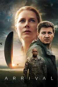 Arrival (2016) English Dual | 480p, 720p, 1080p | GDrive & Watch Online