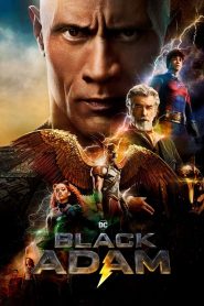 Black Adam (2022) English | 480p, 720p, 1080p | GDrive & Watch Online