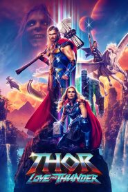 Thor: Love and Thunder (2022) English Dual | 480p, 720p, 1080p | GDrive & Watch Online