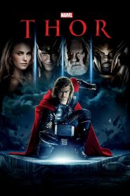 Thor (2011) English Dual | 480p, 720p, 1080p | GDrive & Watch Online