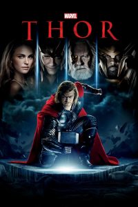 Thor (2011) English Dual | 480p, 720p, 1080p | GDrive & Watch Online