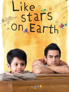 Like Stars on Earth (2007) Hindi Dual | 480p, 720p, 1080p | GDrive & Watch Online