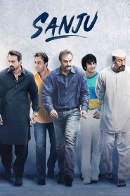 Sanju (2018) Hindi Dual | 480p, 720p, 1080p | GDrive & Watch Online