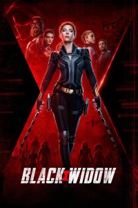 Black Widow (2021) English Dual | 480p, 720p, 1080p | GDrive & Watch Online