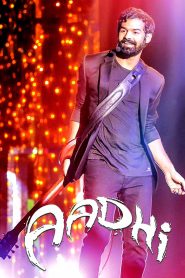 Aadhi (2018) Hindi Dual | 480p, 720p, 1080p | GDrive & Watch Online