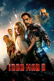 Iron Man 3 (2013) English Dual | 480p, 720p, 1080p | GDrive & Watch Online