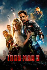 Iron Man 3 (2013) English Dual | 480p, 720p, 1080p | GDrive & Watch Online