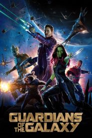 Guardians of the Galaxy (2014) English Dual | 480p, 720p, 1080p | GDrive & Watch Online