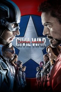 Captain America: Civil War (2016) English Dual | 480p, 720p, 1080p | GDrive & Watch Online