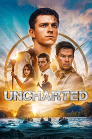 Uncharted (2022) English | 480p, 720p, 1080p | GDrive & Watch Online