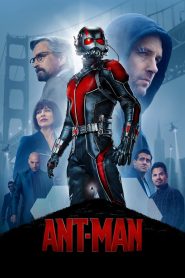 Ant-Man (2015) English Dual | 480p, 720p, 1080p | GDrive & Watch Online