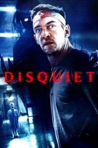 Disquiet (2023) English Dual | 480p, 720p, 1080p | GDrive & Watch Online