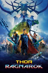 Thor: Ragnarok (2017) English Dual | 480p, 720p, 1080p | GDrive & Watch Online