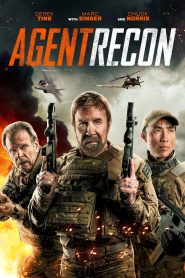 Agent Recon (2024) English Dual | 480p, 720p, 1080p | GDrive & Watch Online