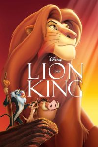 The Lion King (1994) English Dual | 480p, 720p, 1080p | GDrive & Watch Online