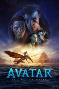 Avatar: The Way of Water (2022) English Dual | 480p, 720p, 1080p | GDrive & Watch Online
